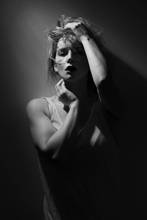 photographer dannymol alternativefashion modelling photo