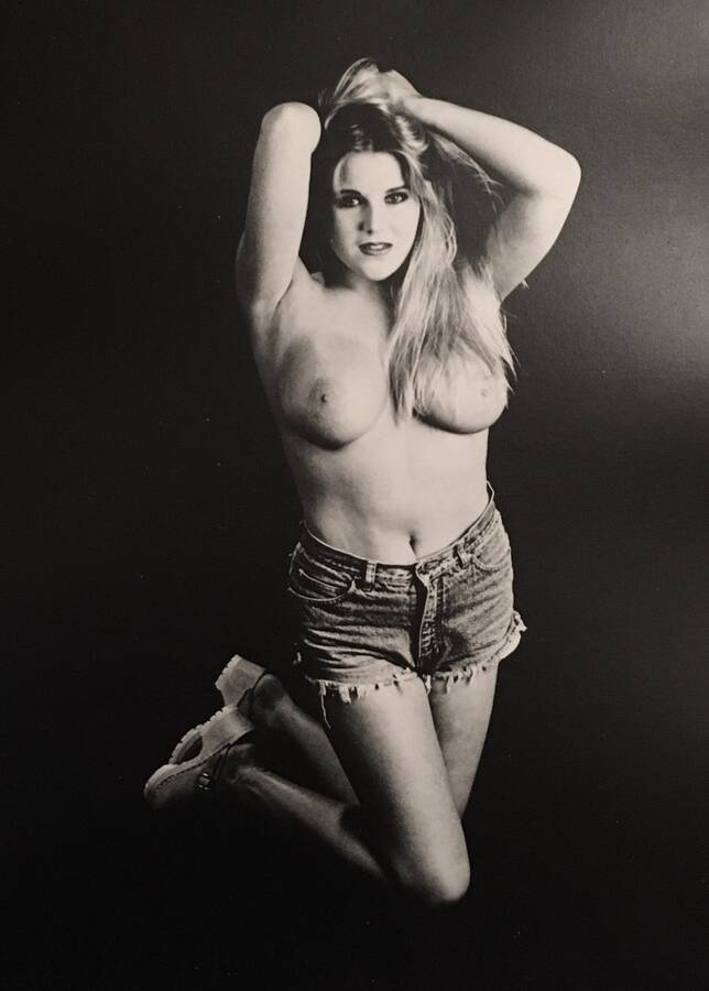 photographer martinrob topless modelling photo
