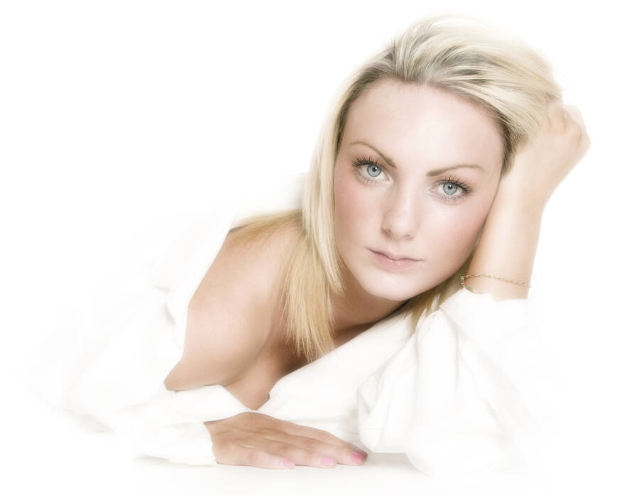 photographer artiegruber portrait modelling photo