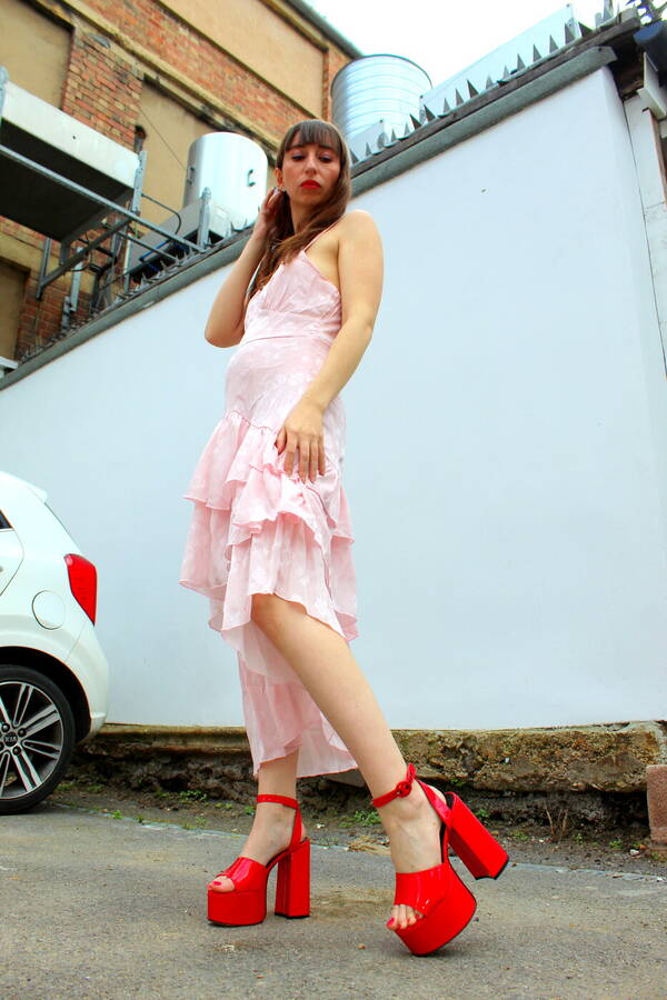 photographer wigglybeezersforeverandeverarts glamour modelling photo with @emmajayne