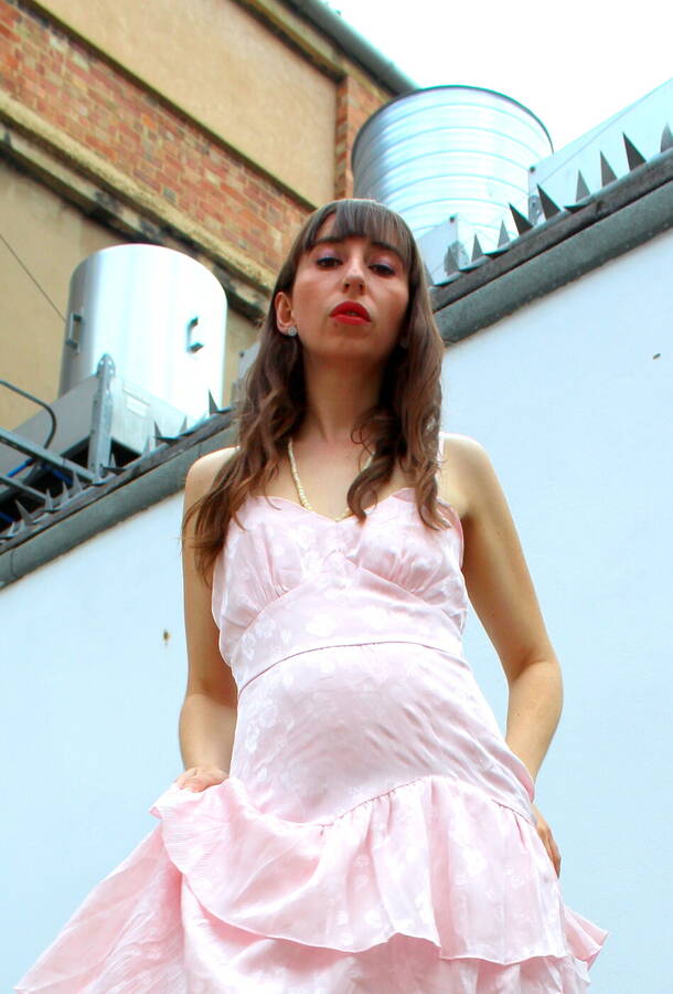 photographer wigglybeezersforeverandeverarts glamour modelling photo with @emmajayne