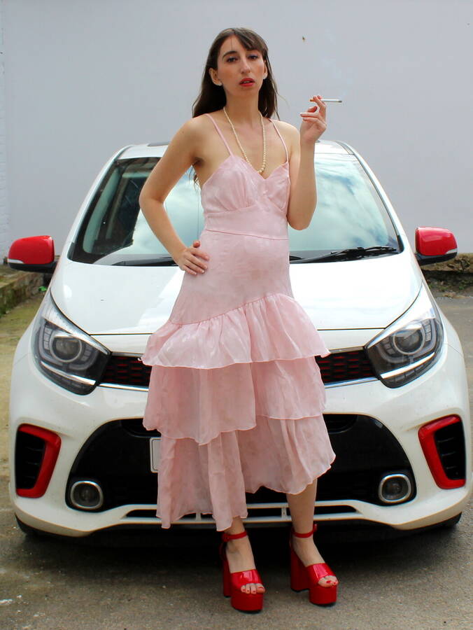 photographer wigglybeezersforeverandeverarts glamour modelling photo with @emmajayne