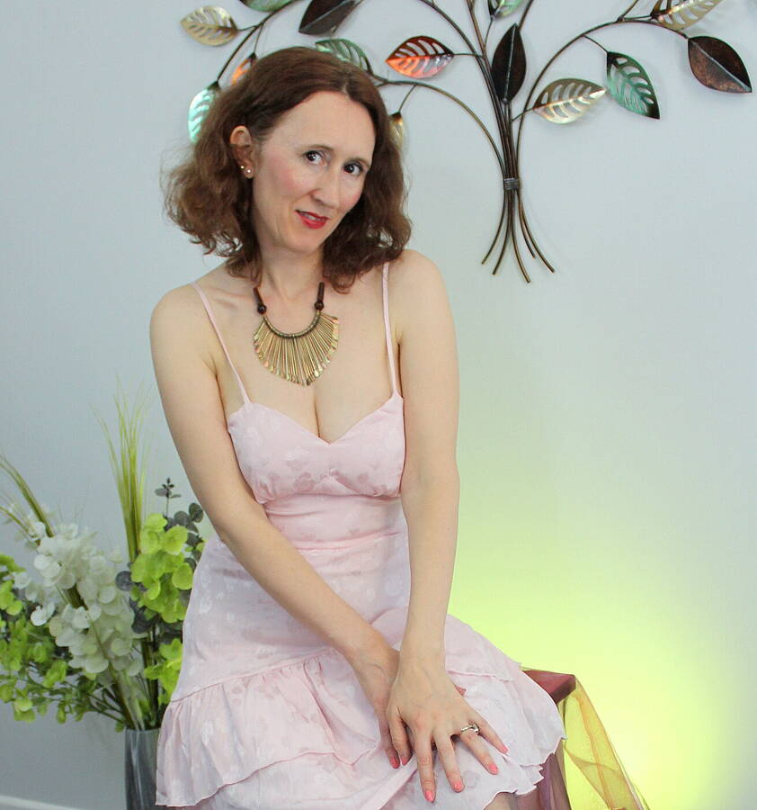photographer wigglybeezersforeverandeverarts glamour modelling photo with @Kitana