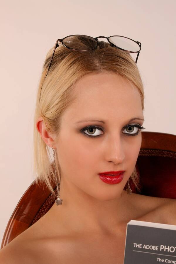 photographer photosnap52 headshot modelling photo