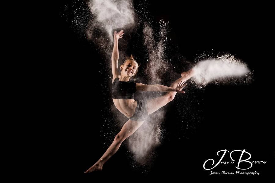photographer JBPhotography fitness modelling photo