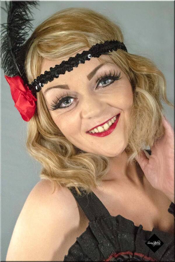 photographer Susan Stephens Photography uncategorized modelling photo