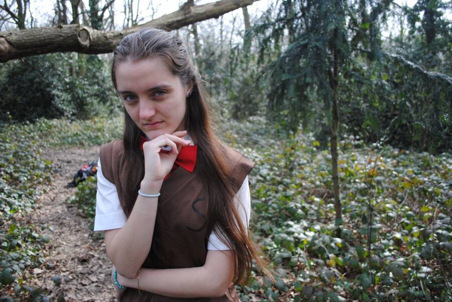 photographer cosplaye cosplay modelling photo taken at London