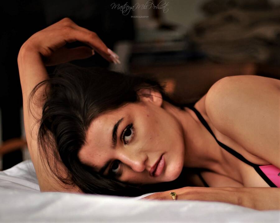 photographer MJLeePhotography boudoir modelling photo