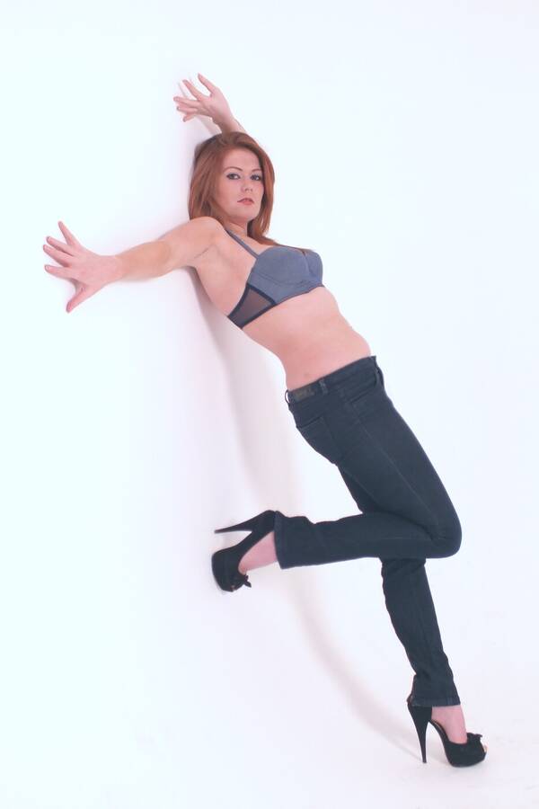 photographer JanC fashion modelling photo