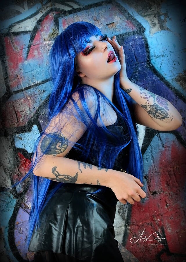 photographer Andyc46 fashion modelling photo