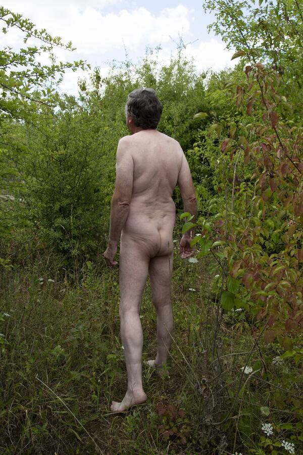 photographer forddriver nude modelling photo taken at Hemel Hempstead