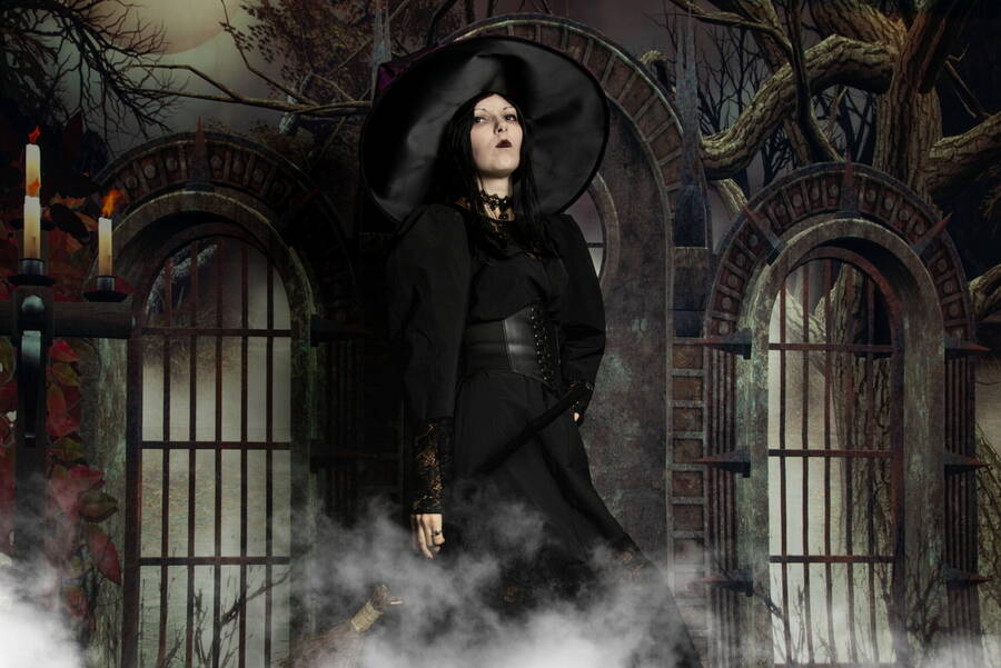 studio ImageCreators alternativefashion modelling photo taken at @ImageCreators with @QueenOfDragons taken by @ImageCreators