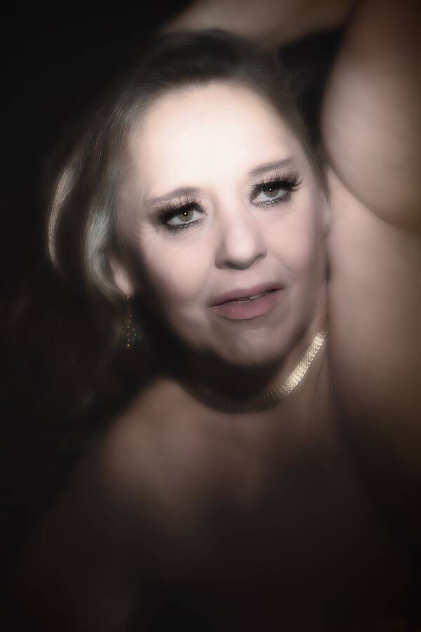 model solace headshot modelling photo. she said it her eyes.