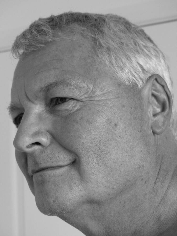 model Brian2769 headshot modelling photo