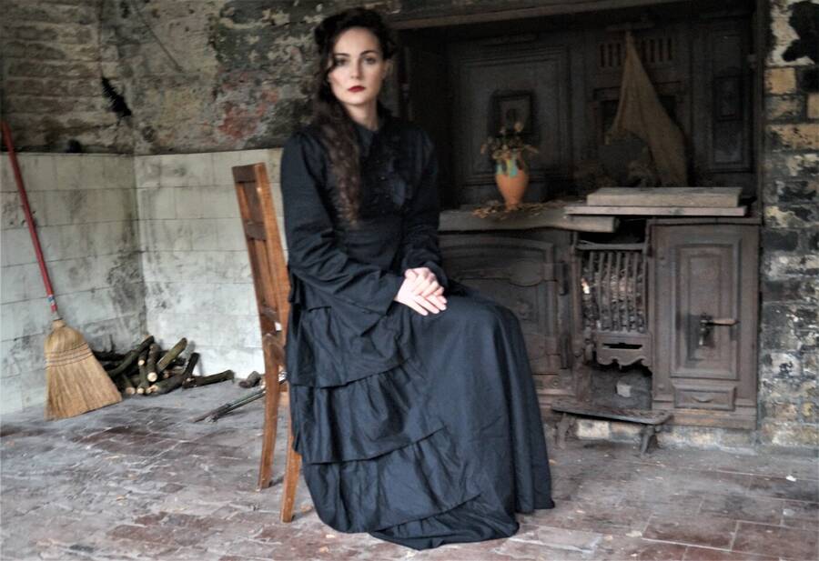 photographer Hickers cosplay modelling photo