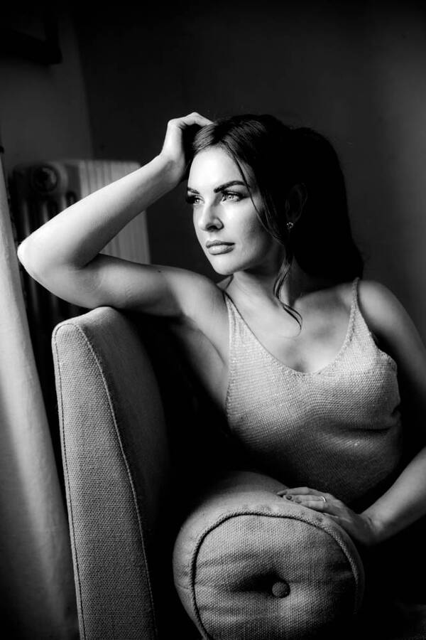 photographer Brassneck portrait modelling photo