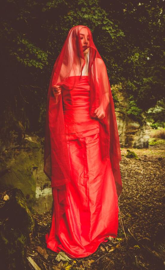 photographer Brassneck theme modelling photo