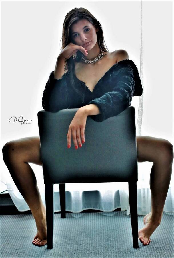 photographer MJLeePhotography boudoir modelling photo