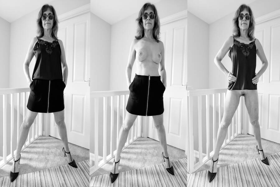photographer Will22 nude modelling photo