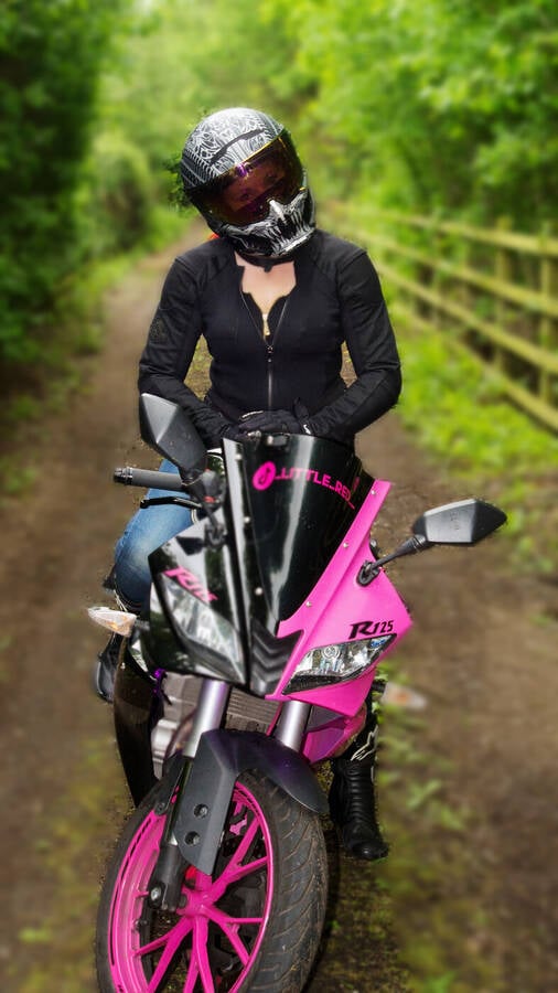 photographer Pos lifestyle modelling photo