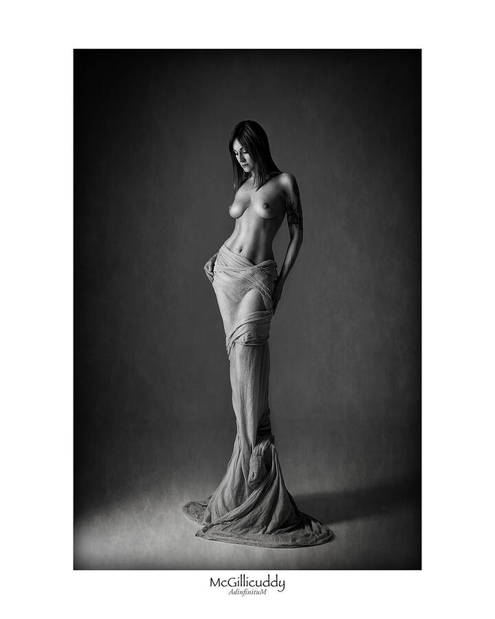 model Samantha Jayne editorial modelling photo taken by Damian McGillicuddy