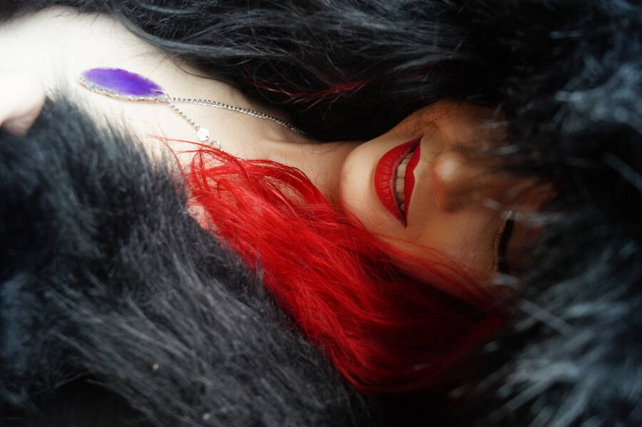 photographer Hickers cosplay modelling photo