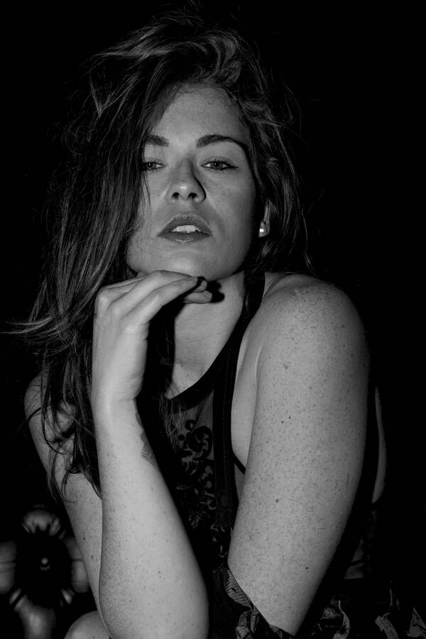 photographer Morph glamour modelling photo