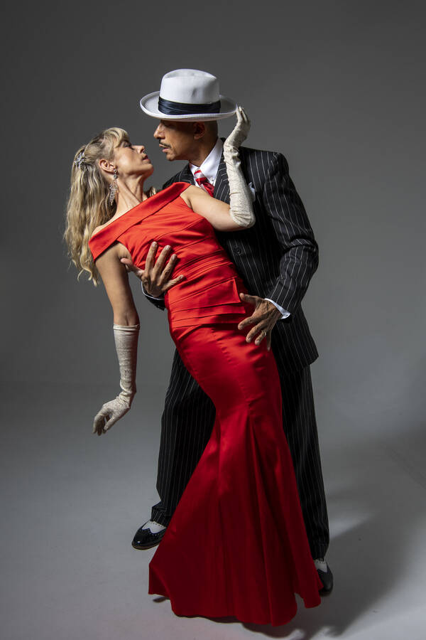 photographer David Blandford photography vintage modelling photo