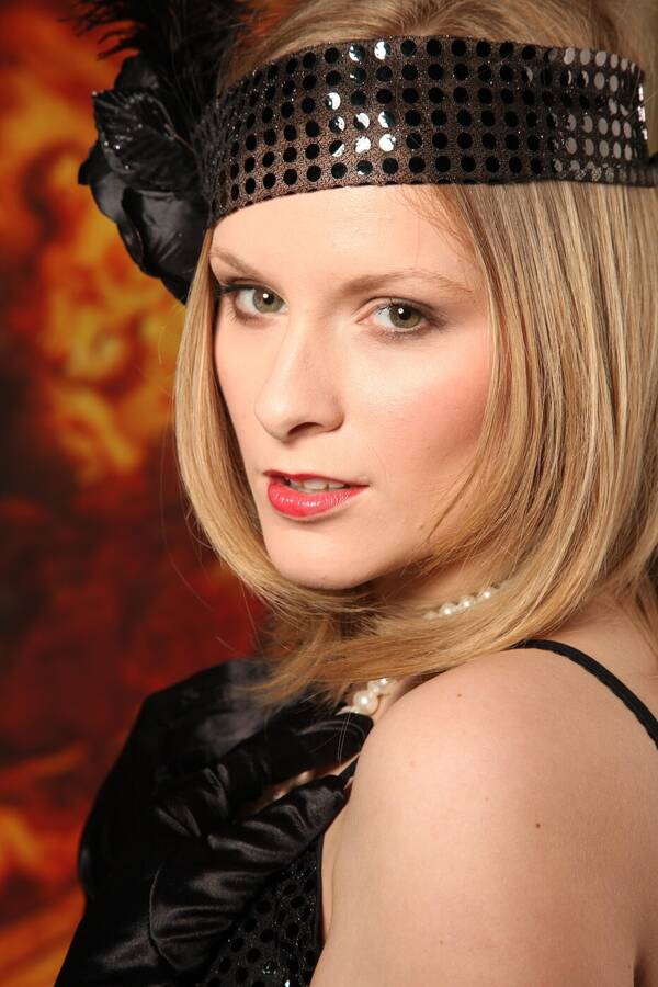photographer photosnap52 portrait modelling photo