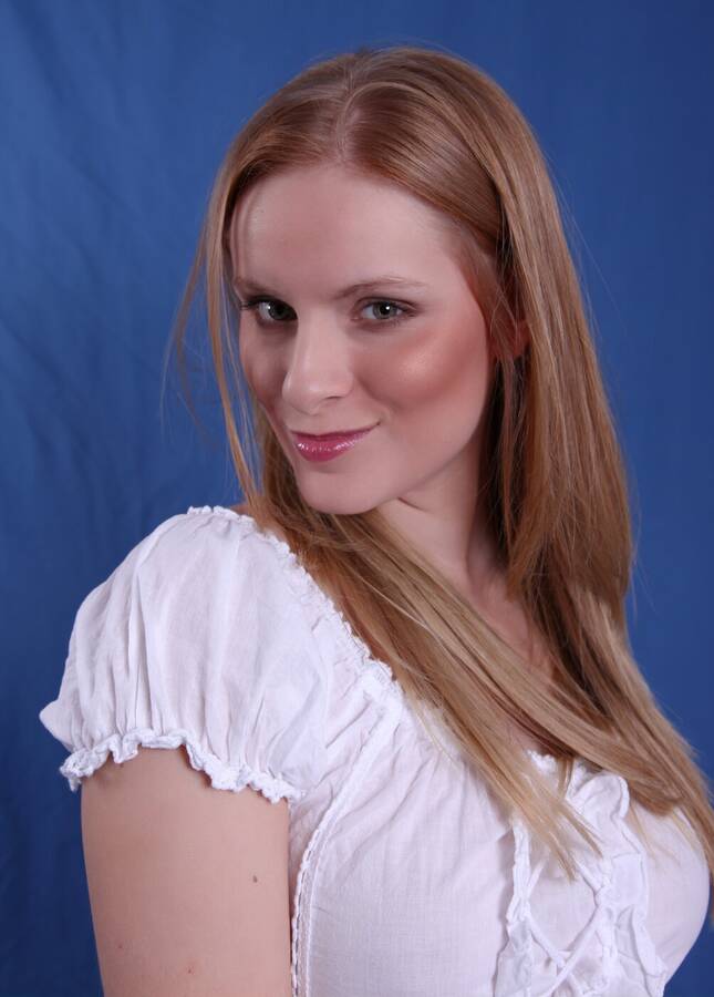 photographer photosnap52 portrait modelling photo