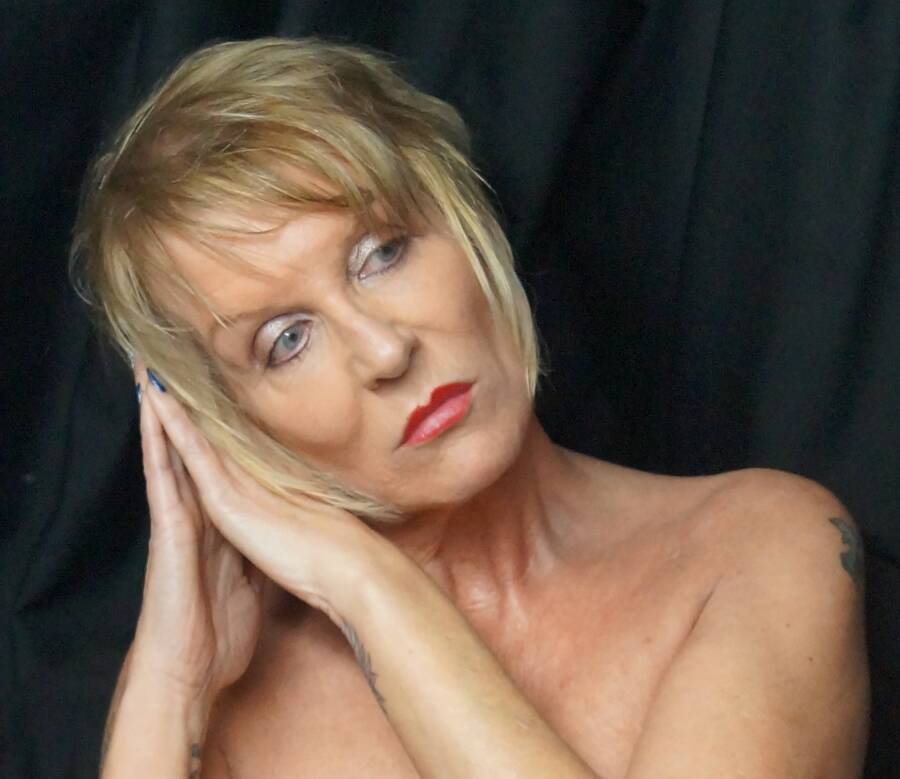 photographer nickpics4U headshot modelling photo