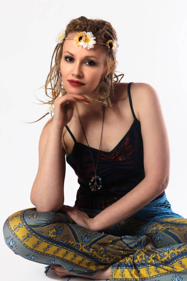 photographer Castlephotos portrait modelling photo