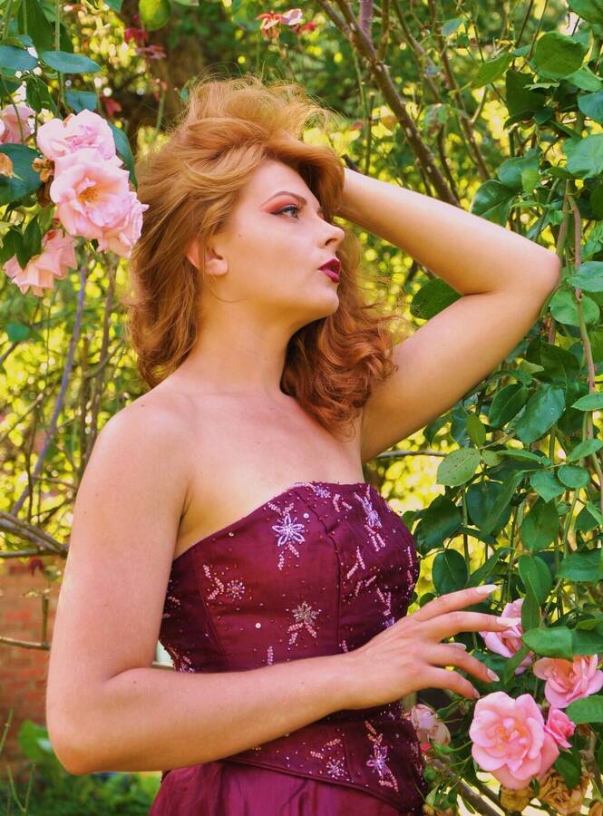 photographer Artglamour portrait modelling photo