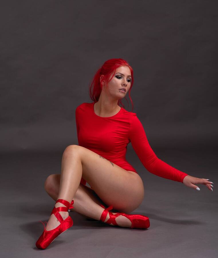 model PattyCakes Official uncategorized modelling photo