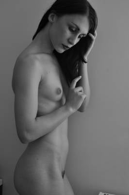 photographer john g nude modelling photo taken at Kings Norton with Stephie