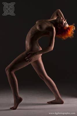 photographer Dave1595 nude modelling photo