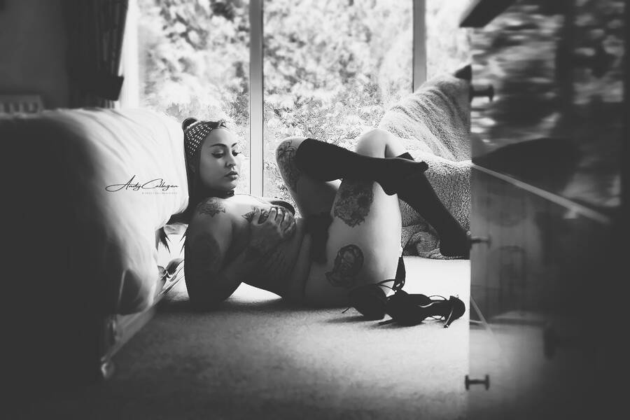 photographer Andyc46 erotic modelling photo