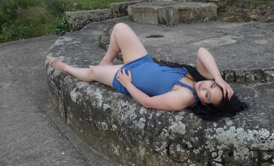 photographer James69 glamour modelling photo