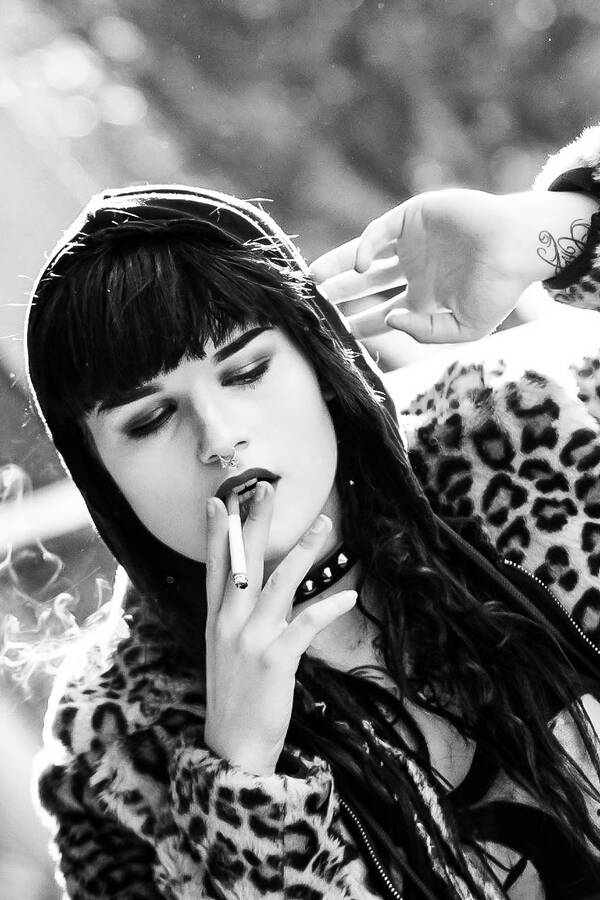 photographer hammy514 alternativefashion modelling photo