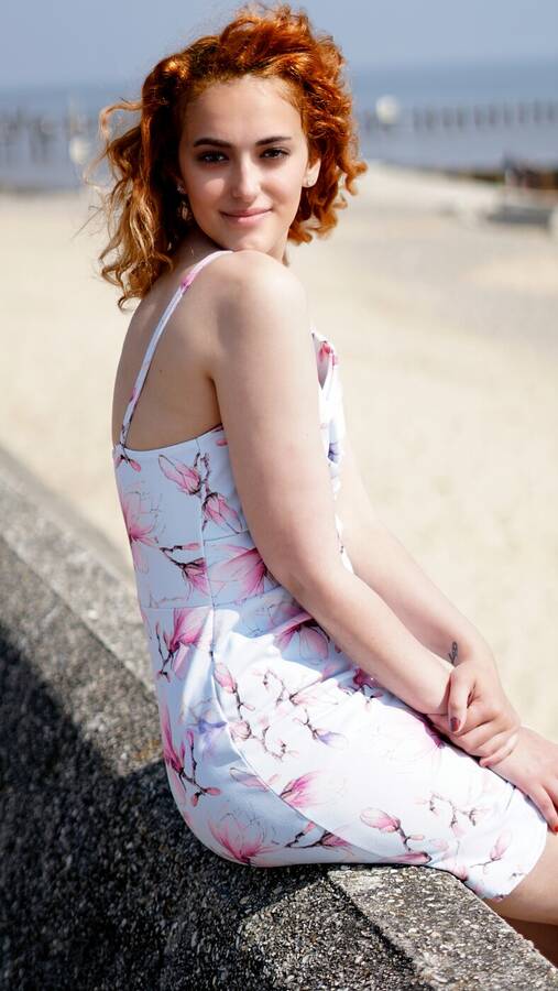 photographer Stenning fashion modelling photo with @SILVAi