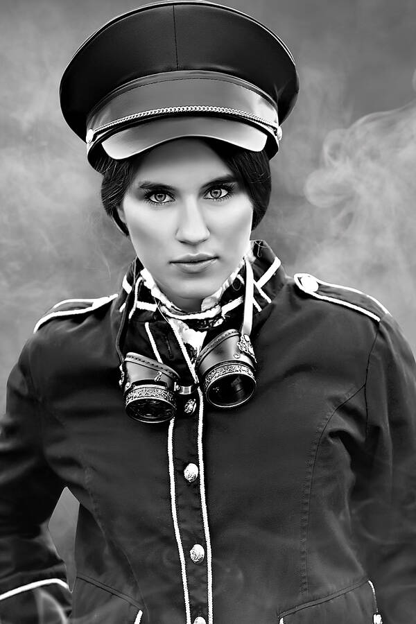 photographer Johnny Kaos uncategorized modelling photo