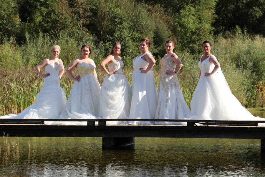 photographer SexyPhotos fashion modelling photo taken at Brockholes with Various amatuers