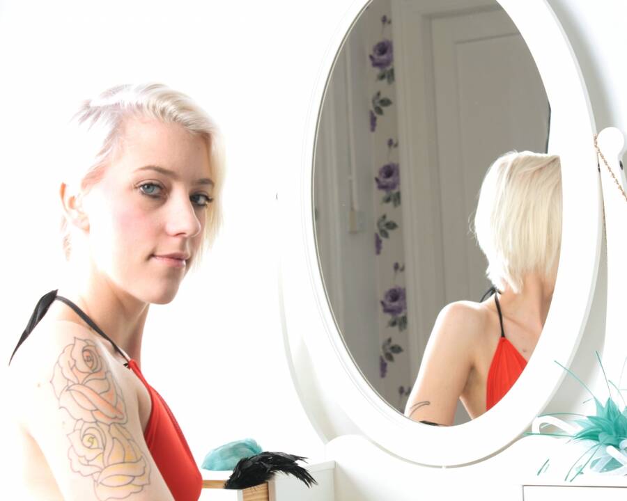 photographer cwphotography boudoir modelling photo