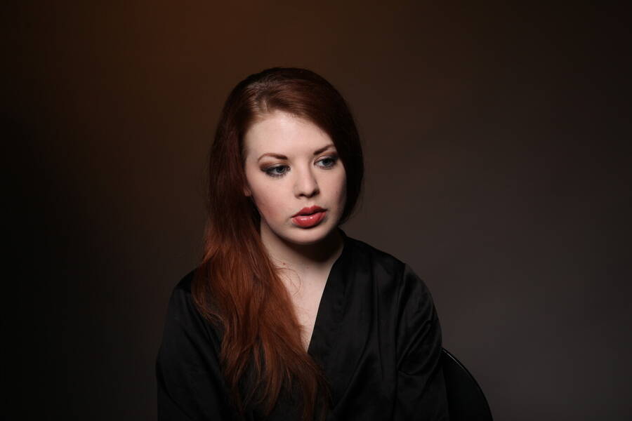 photographer photosnap52 headshot modelling photo