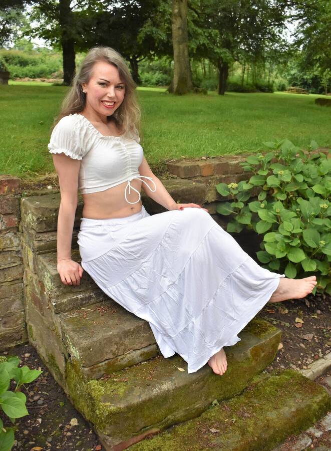 photographer James69 glamour modelling photo taken at @21388 with @Alexia7