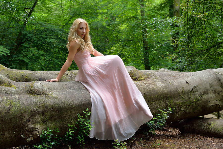photographer Kiboko fashion modelling photo