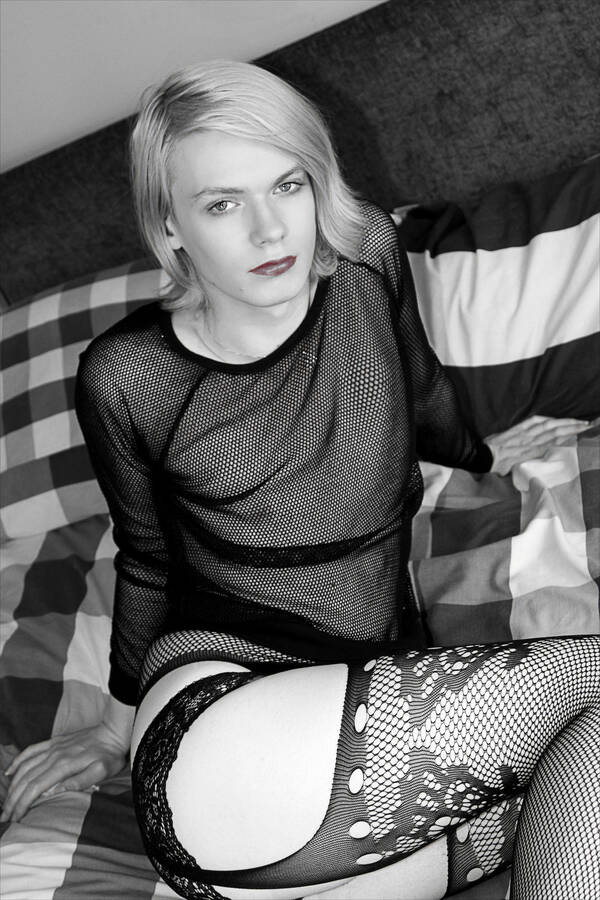 photographer Lomax Ast boudoir modelling photo