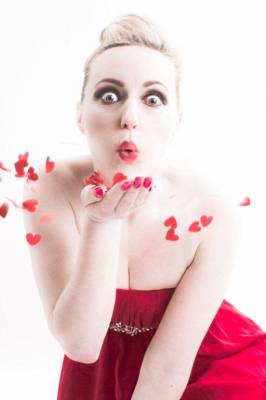 photographer KAnthony editorial modelling photo