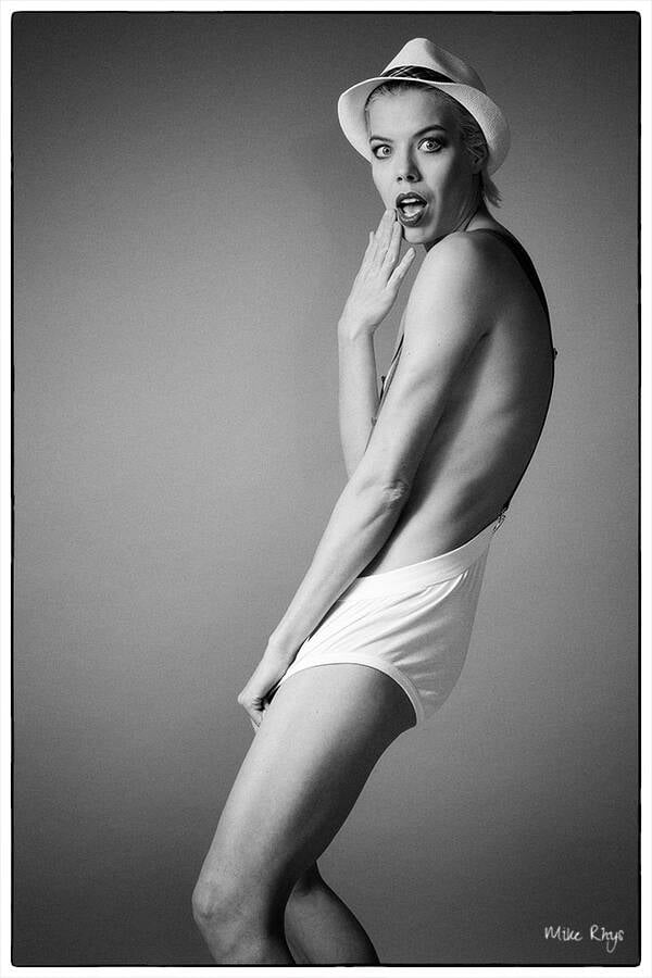 photographer MikeRhys uncategorized modelling photo. fashion nude.