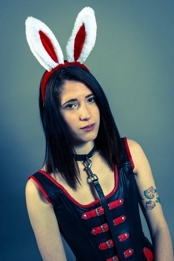 photographer markcurry studio modelling photo